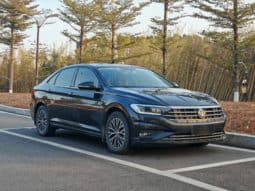 
										Volkswagen Jetta, 2020 full									