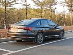 
										Volkswagen Jetta, 2020 full									