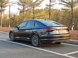 
										Volkswagen Jetta, 2020 full									