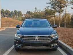 
										Volkswagen Jetta, 2020 full									