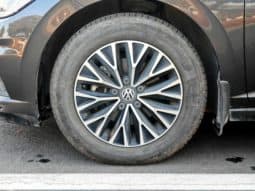 
										Volkswagen Jetta, 2020 full									