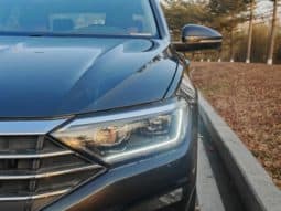 
										Volkswagen Jetta, 2020 full									