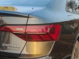 
										Volkswagen Jetta, 2020 full									