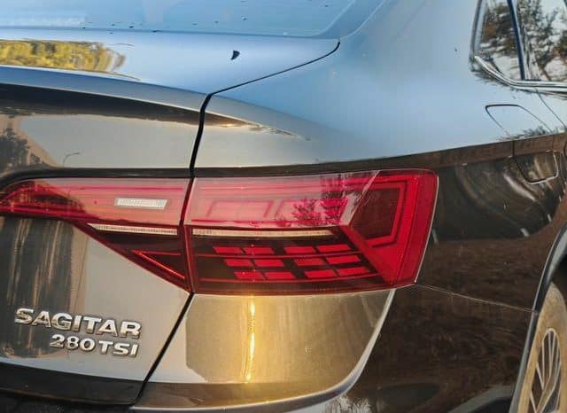 
								Volkswagen Jetta, 2020 full									