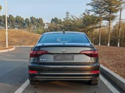 
										Volkswagen Jetta, 2020 full									