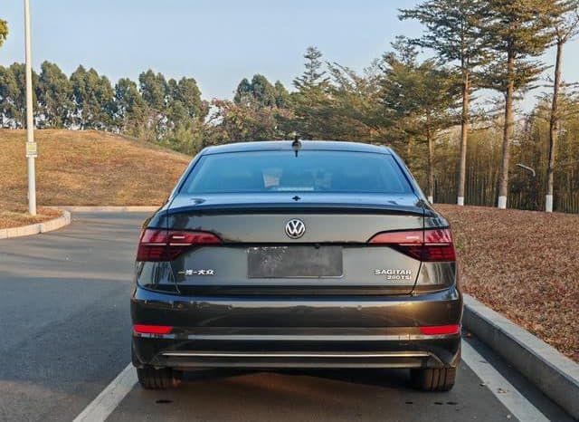 
								Volkswagen Jetta, 2020 full									