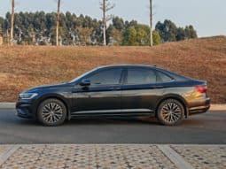 
										Volkswagen Jetta, 2020 full									
