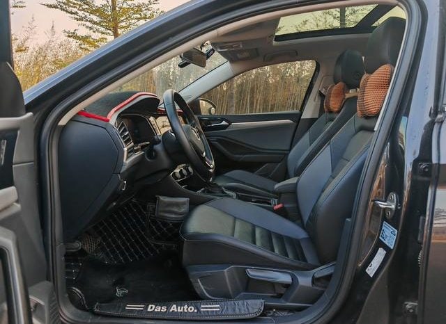 
								Volkswagen Jetta, 2020 full									