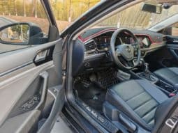 
										Volkswagen Jetta, 2020 full									