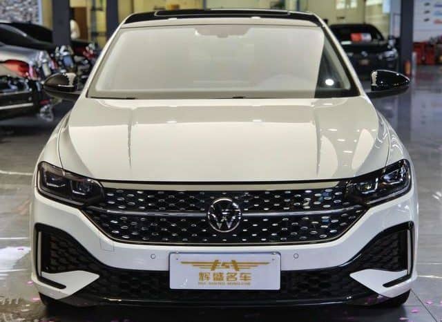 
								Volkswagen Golf 7 (Lavida), 2023 full									