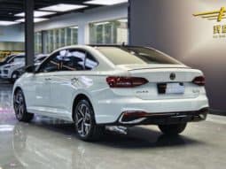 
										Volkswagen Golf 7 (Lavida), 2023 full									