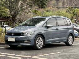 
										Volkswagen Touran L, 2021 full									