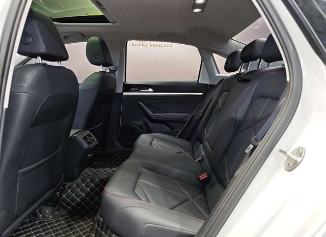 
								Volkswagen Golf 7 (Lavida), 2023 full									