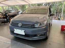 
										Volkswagen Touran L, 2021 full									