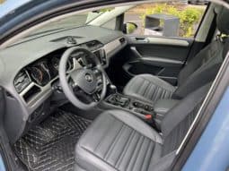 
										Volkswagen Touran L, 2021 full									