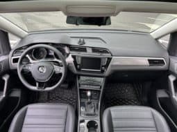 
										Volkswagen Touran L, 2021 full									