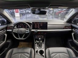 
										Volkswagen Golf 7 (Lavida), 2023 full									