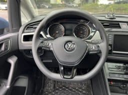 
										Volkswagen Touran L, 2021 full									