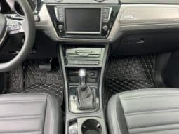 
										Volkswagen Touran L, 2021 full									