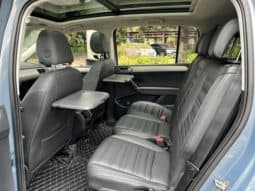 
										Volkswagen Touran L, 2021 full									