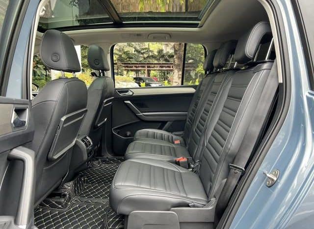 
								Volkswagen Touran L, 2021 full									