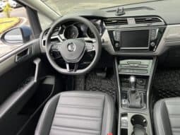 
										Volkswagen Touran L, 2021 full									