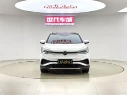 
										Volkswagen ID.4 X, 2024 full									
