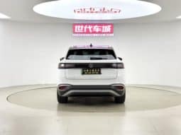 
										Volkswagen ID.4 X, 2024 full									