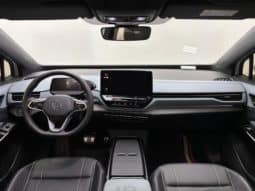 
										Volkswagen ID.4 X, 2024 full									