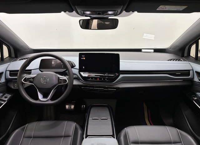 
								Volkswagen ID.4 X, 2024 full									