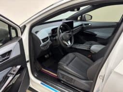 
										Volkswagen ID.4 X, 2024 full									