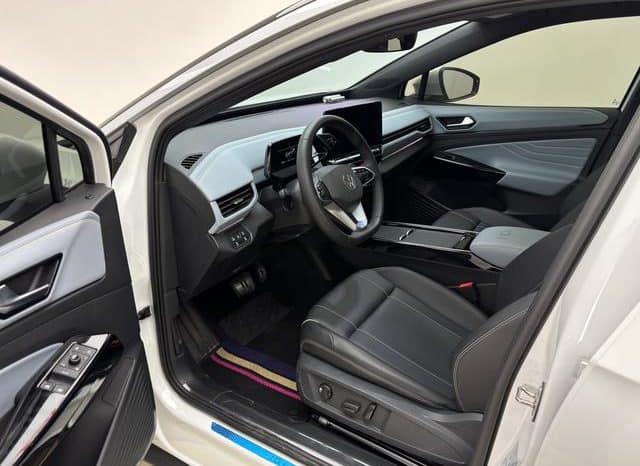 
								Volkswagen ID.4 X, 2024 full									
