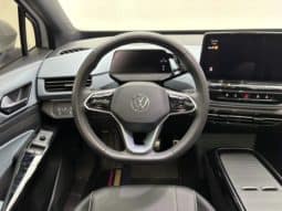 
										Volkswagen ID.4 X, 2024 full									