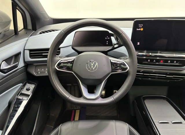 
								Volkswagen ID.4 X, 2024 full									