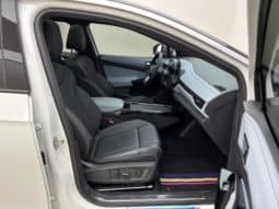 
										Volkswagen ID.4 X, 2024 full									