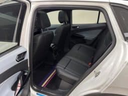 
										Volkswagen ID.4 X, 2024 full									