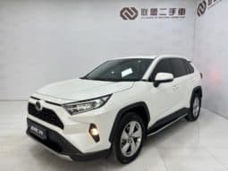 67d30c8962e8e Toyota RAV4 (IV), 2020