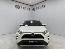
										Toyota RAV4 (IV), 2020 full									