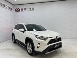 
										Toyota RAV4 (IV), 2020 full									