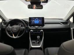 
										Toyota RAV4 (IV), 2020 full									