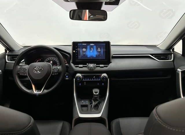 
								Toyota RAV4 (IV), 2020 full									