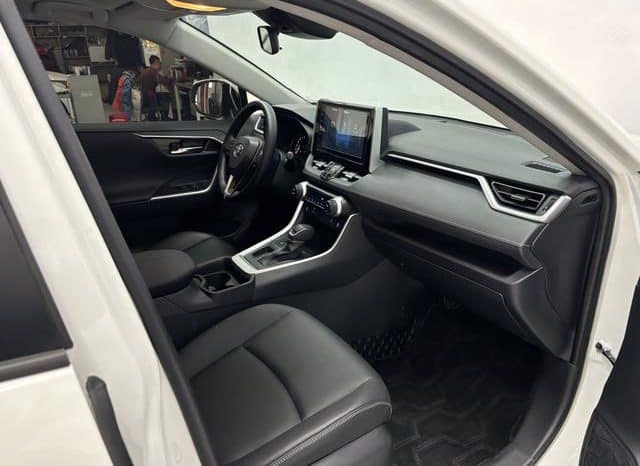 
								Toyota RAV4 (IV), 2020 full									