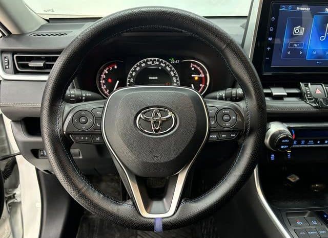 
								Toyota RAV4 (IV), 2020 full									