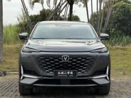 
										Changan UNI-K, 2021 full									