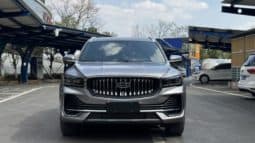 
										Geely Monjaro, 2024 full									