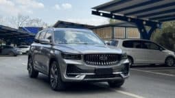 
										Geely Monjaro, 2024 full									