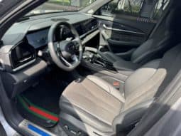 
										Geely Monjaro, 2024 full									
