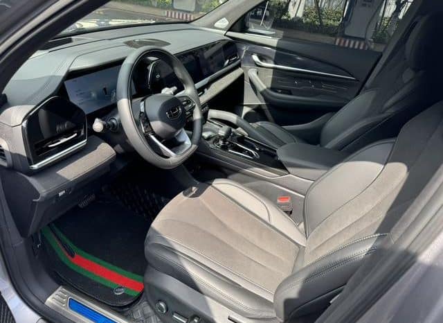 
								Geely Monjaro, 2024 full									