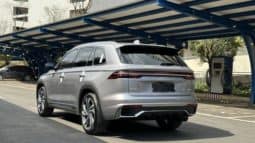 
										Geely Monjaro, 2024 full									