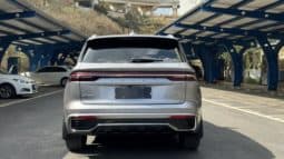 
										Geely Monjaro, 2024 full									